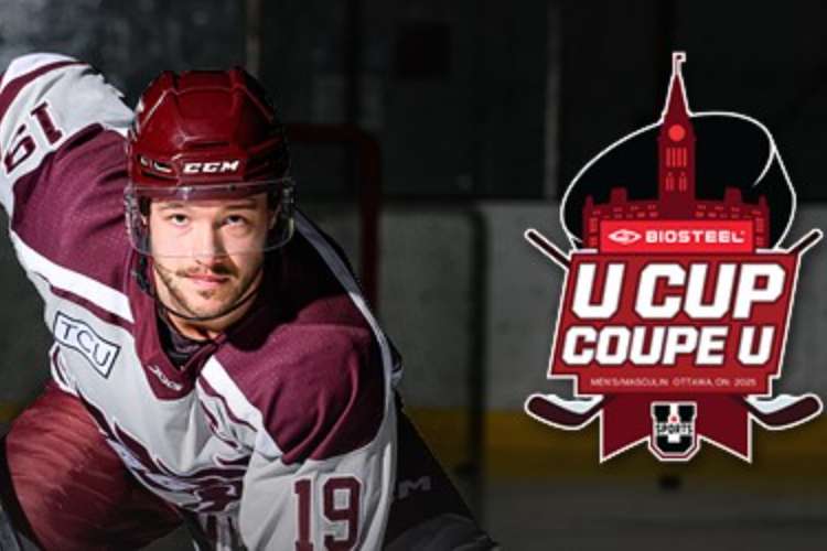 University Cup Men's Hockey Championships